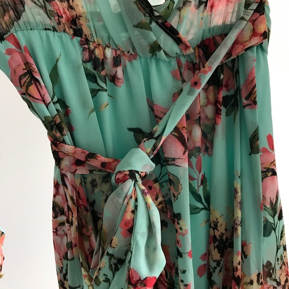 Katie dress - Picture 6 of 6